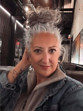 Meet Stephanie Postier